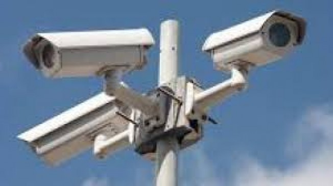 Nagpur City will now be crime free with 3200 CCTV cameras