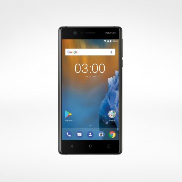 Nokia 3 Android 8.0 Oreo Update Starts Rolling Out: HMD Global.