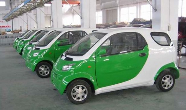 Ola to launch 10,000 electric vehicles over 12 months 