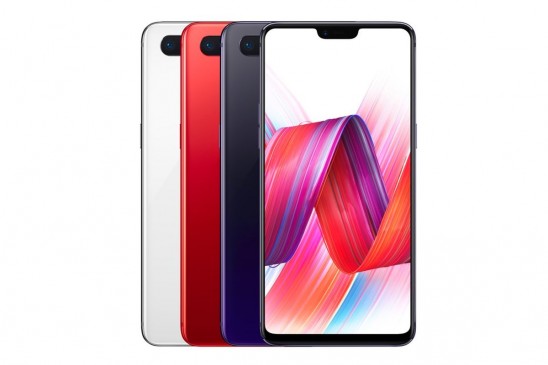 OnePlus 6 to Launch in China on May 17, Company Reveals.