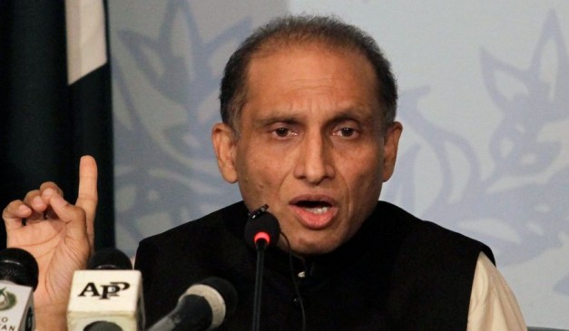 pak envoy says us tilt towards india creates inbalance in South Asia