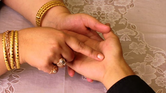 Palmistry: Know the Auspicious Signs and Symbols in your Palm