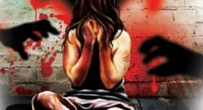 Rape cases increased in nagpur swaraj vidvaan