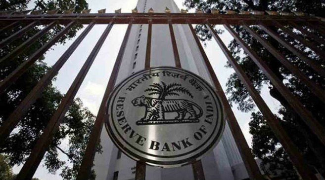 RBI kept Repo rate unchanged at 6 percent