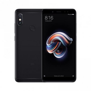 Redmi Note 5 Pro Pre-Orders Open for the First Time Today at 12pm.