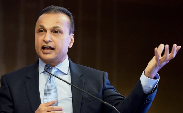 Relief to Reliance Communications, SC stops sale of properties Relief to Reliance Communications, SC stops sale of properties