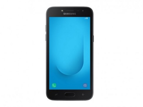 इंडिया में लॉन्च हुआ Samsung Galaxy J2 (2018), जानें कीमत और खासियत