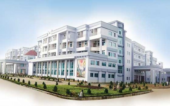 seven medical colleges going to be opened in madhya pradesh