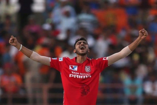 Spinner Axar Patel to play for Durham in County Championship