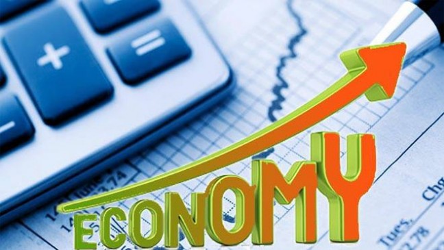 Subhash Chandra Garg says Indias economy double by 2025