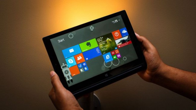 tablets battery goes low in the middle of the work, then try these tips