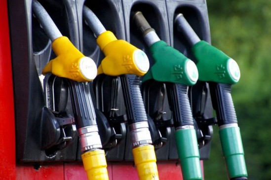 The cleanest fuel in the world will now come in pollution by 5 times in the euro-6 grade