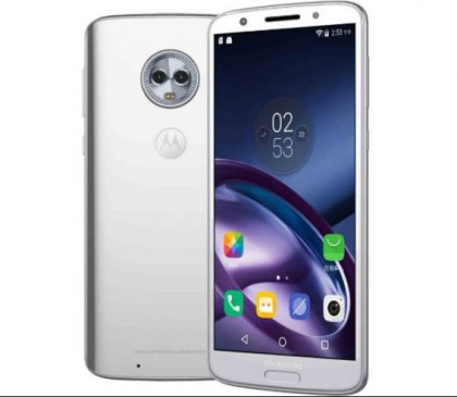 The Moto G6 Play Specifications, Features Leaked Ahead of Launch.