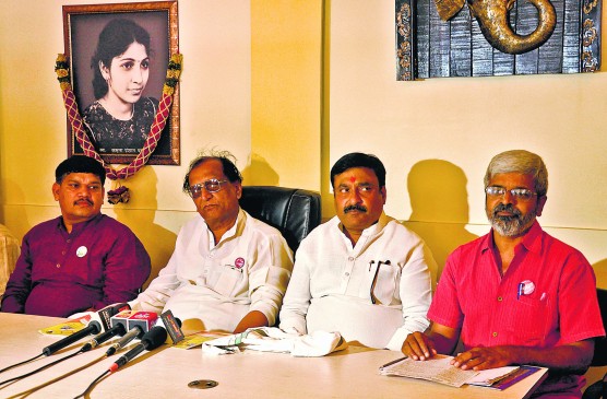 Third Front preparing for election