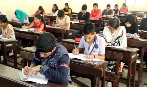 Thousands of students do not give JEE Advanced exam despite passing Jays