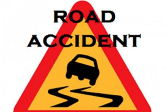 Uncontrollable tipper entered in the School, 8 students injured