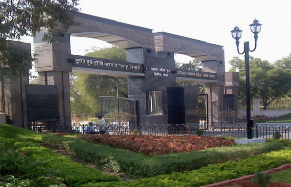 University changed the conditions for the recognition of B.ed colleges