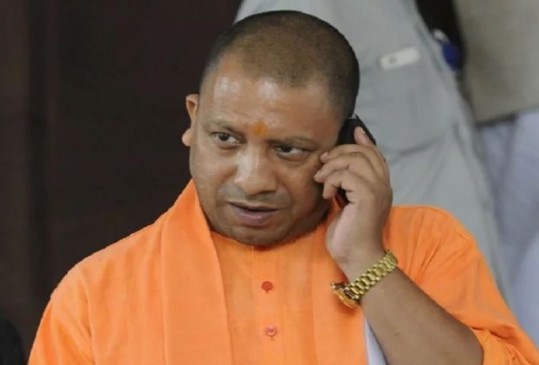 उन्नाव रेप मामला: CM योगी से अमित शाह ने फोन पर मांगी रिपोर्ट