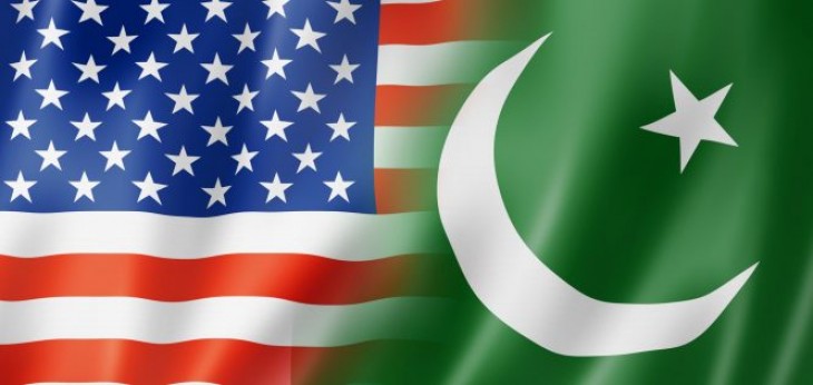 US imposes sanctions on Pakistani diplomats stationed in Washington