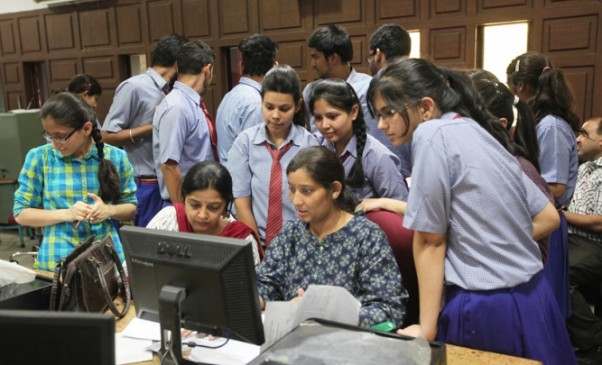 Uttar Pradesh Board Result 2018 Class 10th And 12th On 29th April
