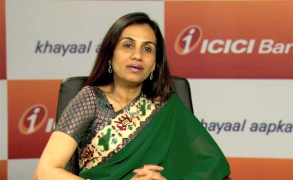 Videocon Loan Case: Will Chanda Kochar have to leave the post?
