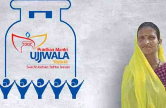 Village women will be smoke-free, gas connections distributed in 84 villages
