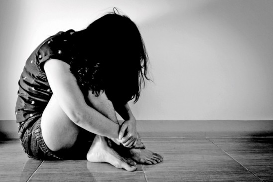 wart raped a minor in nagpur district, accused arrested by police