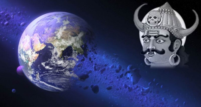 What is Rahu kaal , know how it should be calculated ?