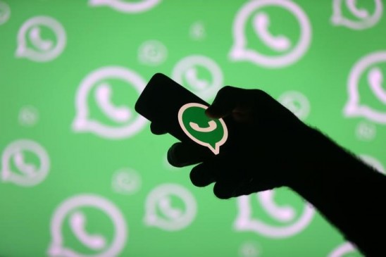 WhatsApp Beta for Android Now Lets You Lock Voice Message Recording