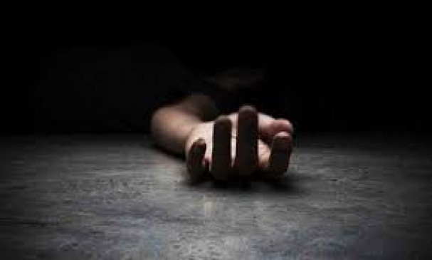 young man killed his father help of sister in law in chhindwara
