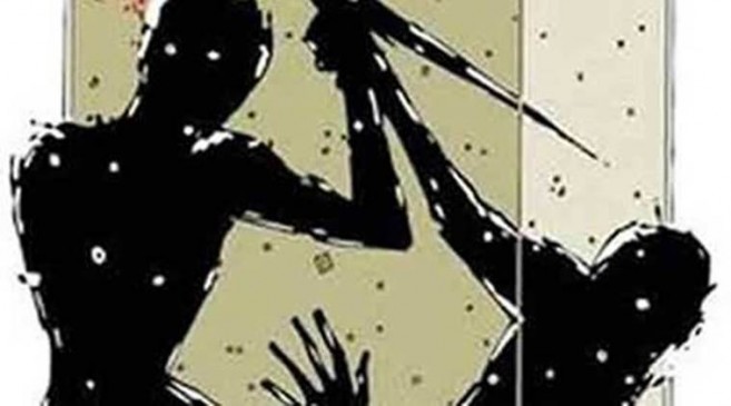 Youth Killed married women in one sided love