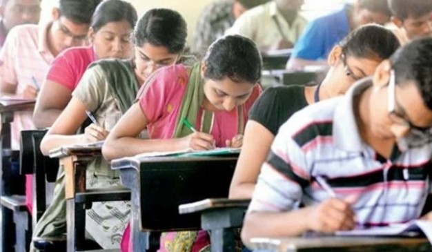 151 centers ready for CET exam, 51 thousand students give exams
