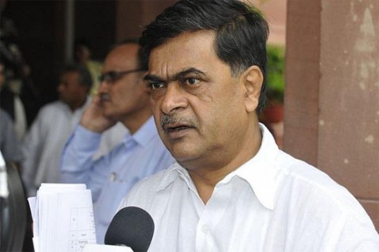 1,75,000 MW Solar energy will be produced till 2022  :  Minister Singh