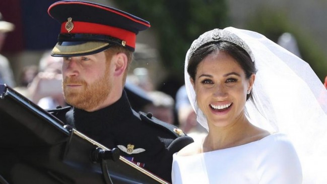 190 million people saw prince harrys royal wedding on tv