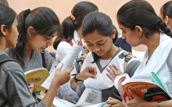 21% of 10th students in Maharashtra interested in Commerce sub