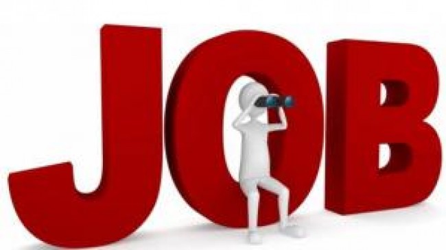 8 lakh jobs open in seven months, Government claim on basis of EPFO ​​data