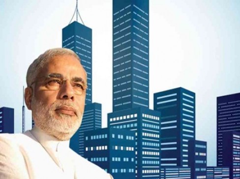80 thousand houses could not be made even after sanction scheme
