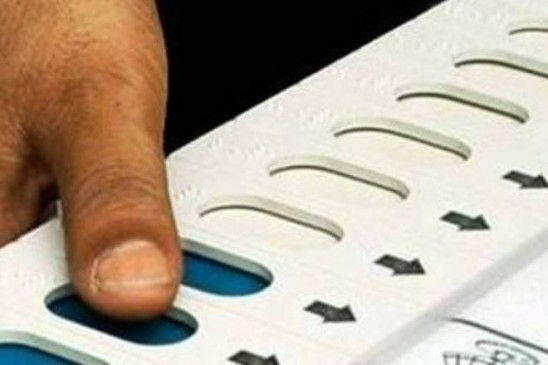 विधान परिषद की 6 सीटों पर 99.81 % मतदान, शिवसेना से बदला लेने नासिक में BJP का NCP को समर्थन 