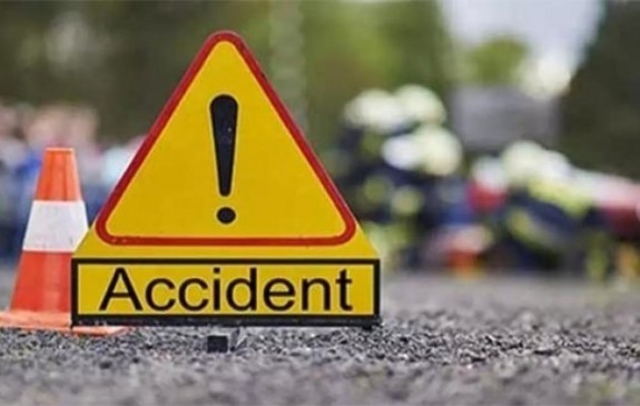 Accident In Sambhal District Of Uttar Pradesh 8 Dead
