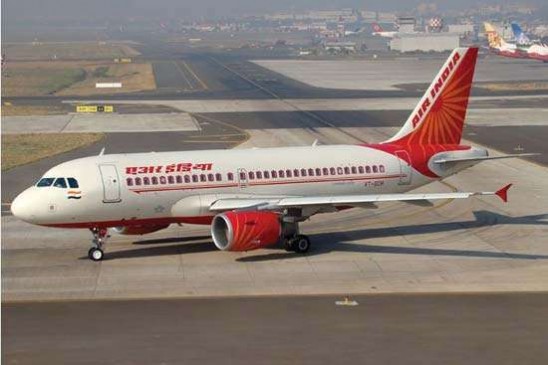 Air India flight hits snag makes emergency landing at Mumbai airport