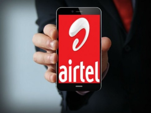Airtel Prepaid Add-on Packs Offer Up to 1GB Extra Data daily.