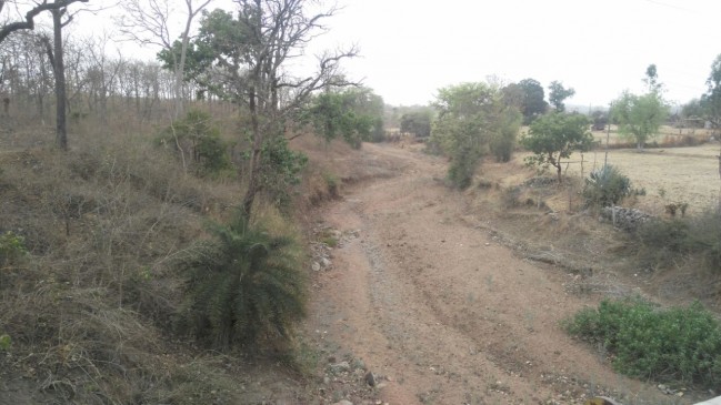 approved amount not used in reconstructive campaign of pattharai river