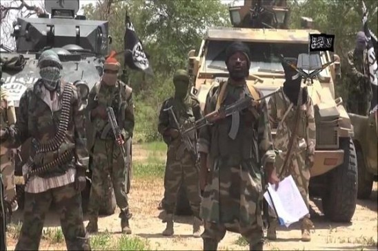 उत्तरी नाइजीरिया में फिर से आत्मघाती हमला, 45 लोगों की मौत