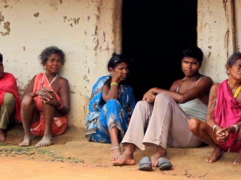 Baiga tribals in Shadol district are facing infertility problem