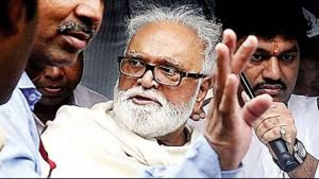 Bhujbal to be relaunched to politics on establishment day program