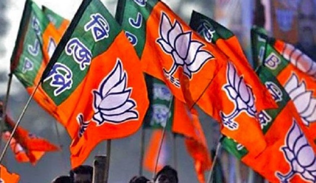 BJP announces 3 candidates for Maharashtra Legislative elections