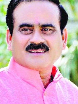 BJP have no accepted of assembly election loss by minor votes