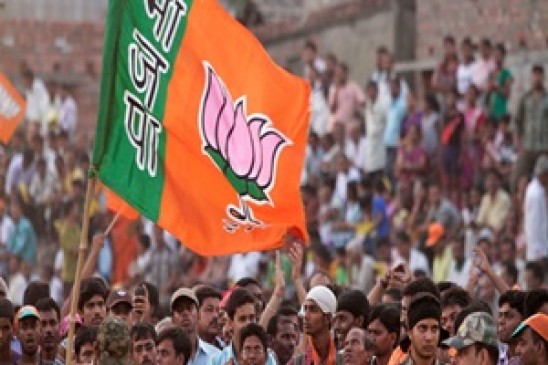 BJP needs sympathising vote for Palghar by-election