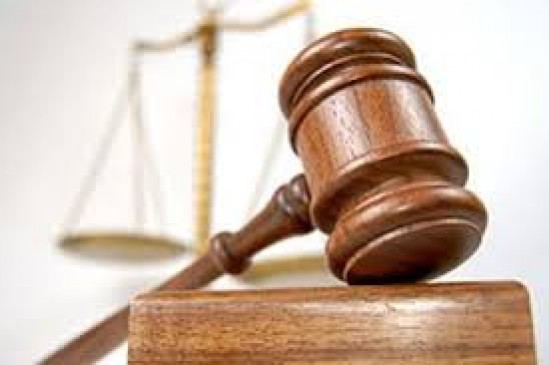 Cabinet decision : Civil court approves in the Akoti-Chalisgaon