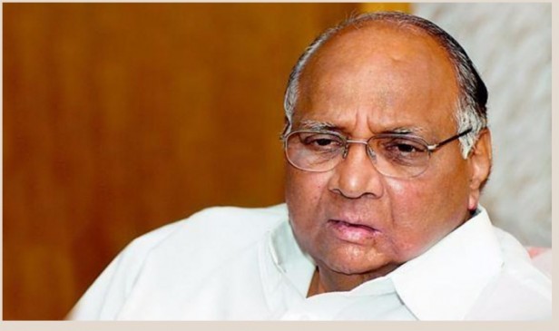 Central should export sugar to developing countries -  Pawar